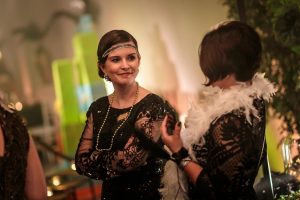 Themafeest The Great Gatsby