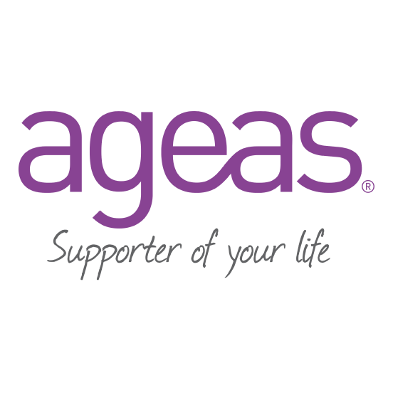 Logo Ageas
