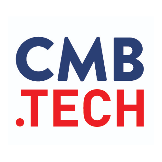 Logo cmb tech