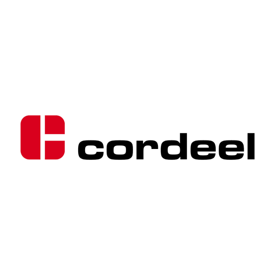 Logo Cordeel