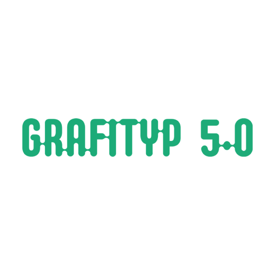 Logo Grafityp