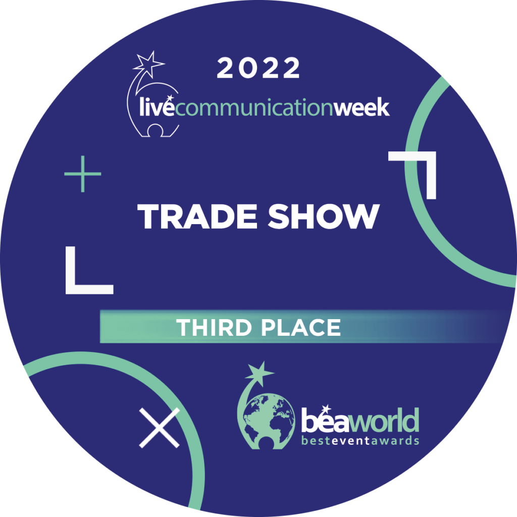 BEA World Award 2022