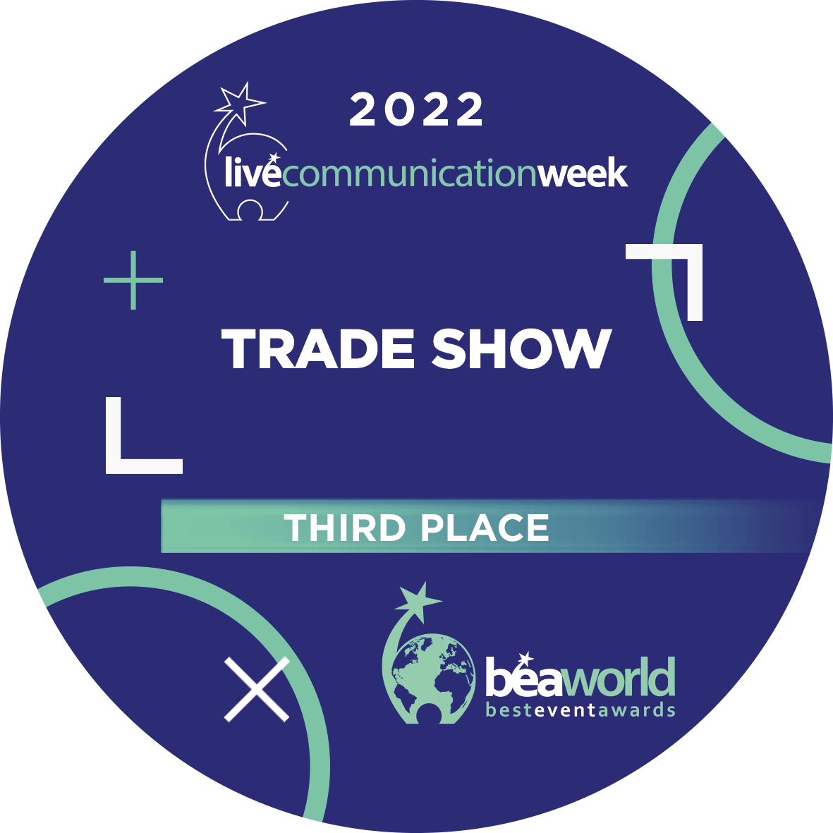 BEA World Award 2022