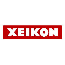 Logo Xeikon